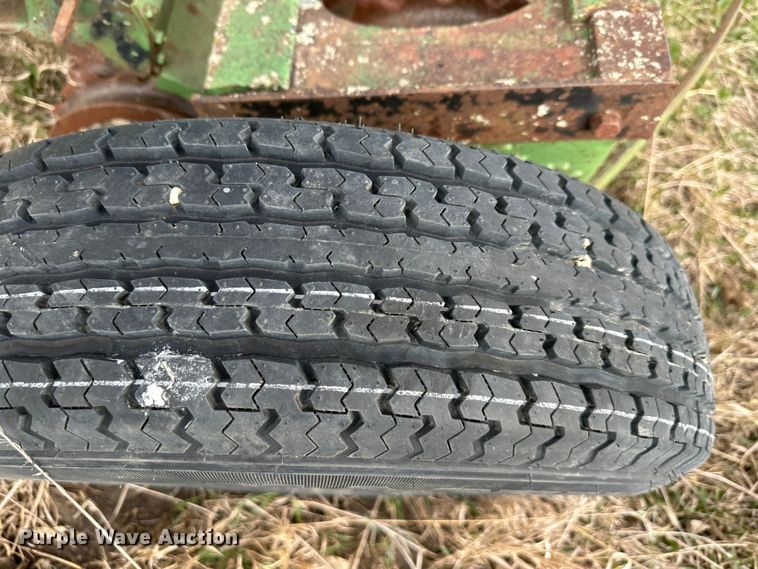 image for item LN9106 Seeder