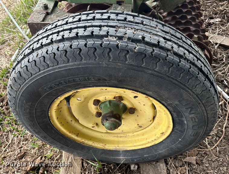 image for item LN9106 Seeder