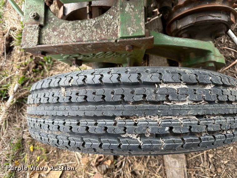 image for item LN9106 Seeder