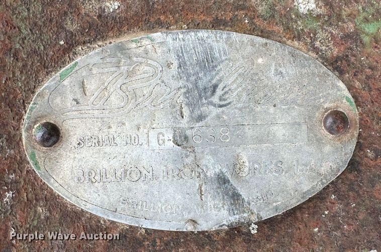 image for item LN9106 Seeder