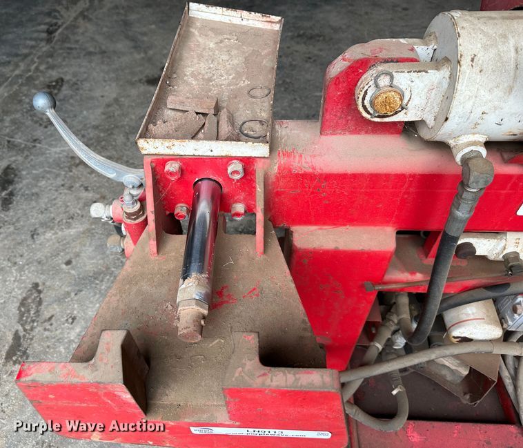 image for item LN9113 Muffler Masters  exhaust pipe bender