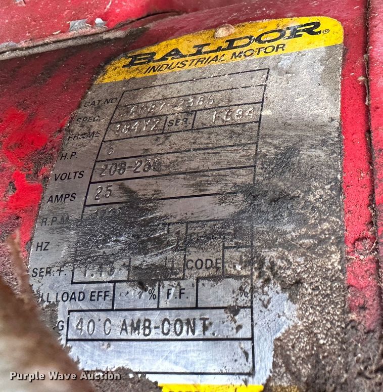 image for item LN9113 Muffler Masters  exhaust pipe bender