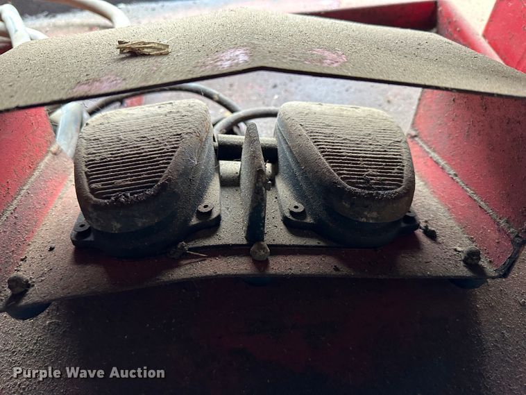 image for item LN9113 Muffler Masters  exhaust pipe bender