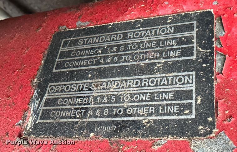 image for item LN9113 Muffler Masters  exhaust pipe bender