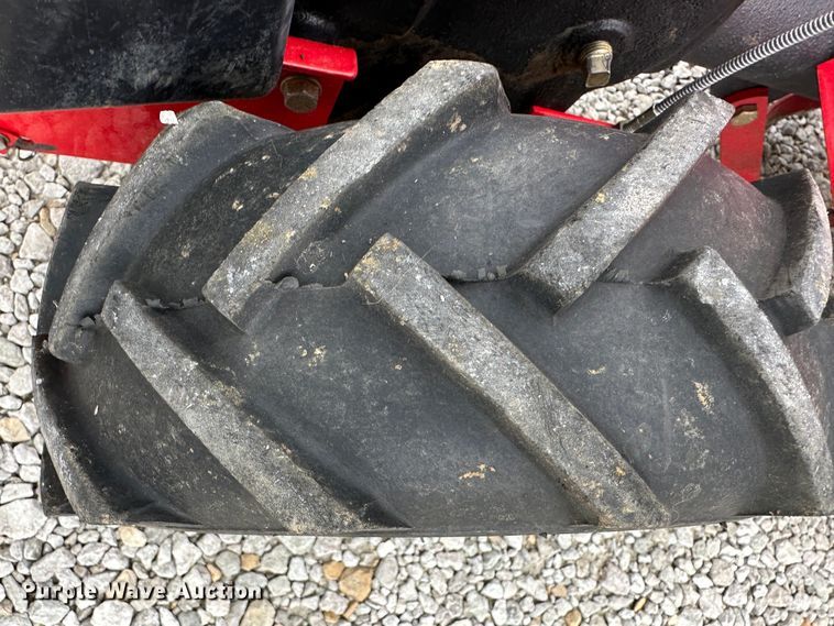 image for item LN9119 Troy-Bilt Pony  rear tine tiller