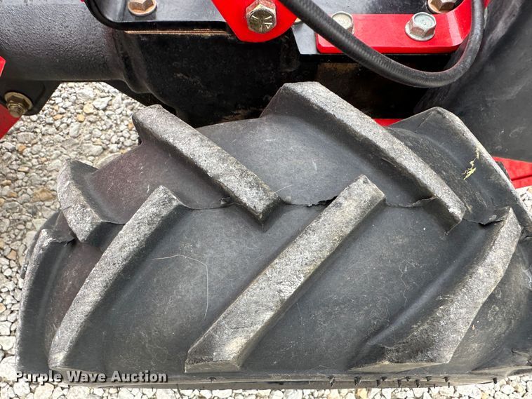 image for item LN9119 Troy-Bilt Pony  rear tine tiller