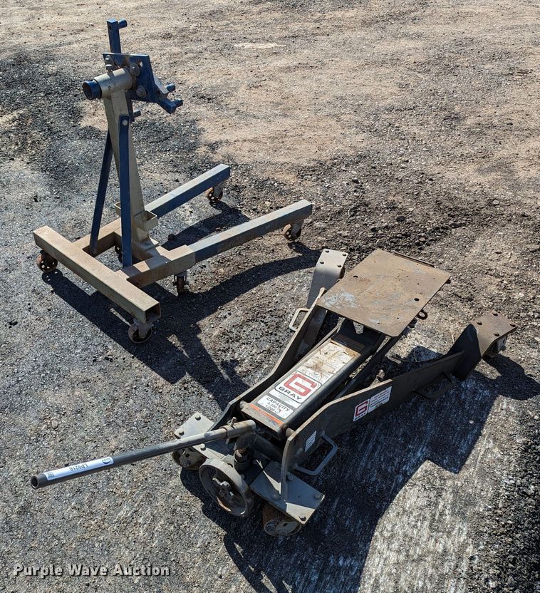 image for item LP9218 Tools