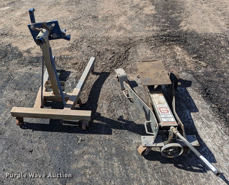 image for item LP9218 Tools