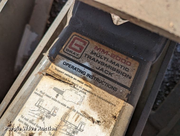 image for item LP9218 Tools