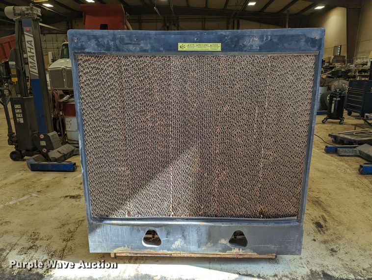 image for item LP9219 (2) Port-a-Cool PAC2K363S evaporative coolers