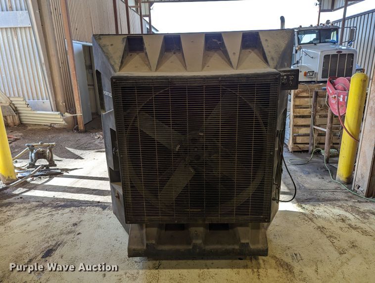 image for item LP9219 (2) Port-a-Cool PAC2K363S evaporative coolers