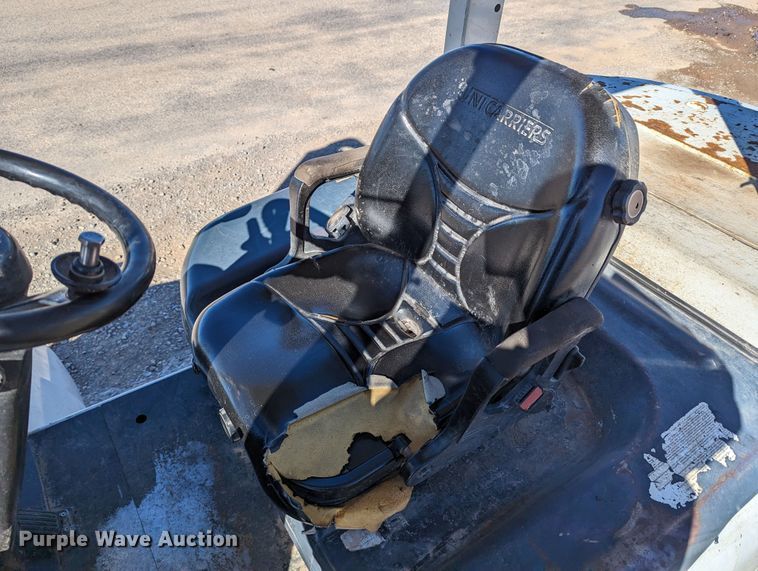 image for item LP9241 UniCarriers MDG1F4A50V  forklift