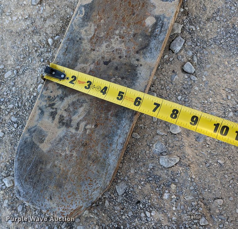 image for item LP9241 UniCarriers MDG1F4A50V  forklift