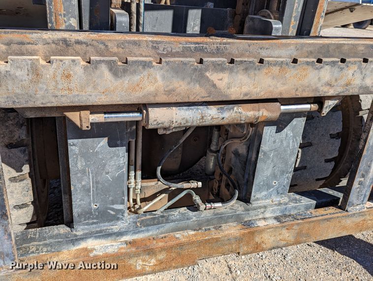 image for item LP9241 UniCarriers MDG1F4A50V  forklift