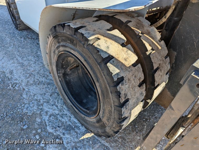 image for item LP9241 UniCarriers MDG1F4A50V  forklift