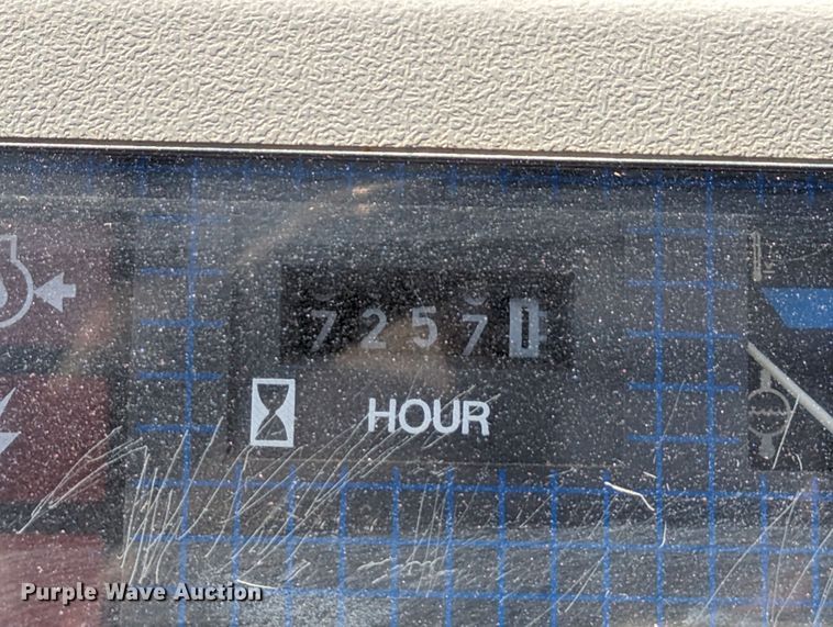 image for item LP9243 Komatsu FG45T-6  forklift