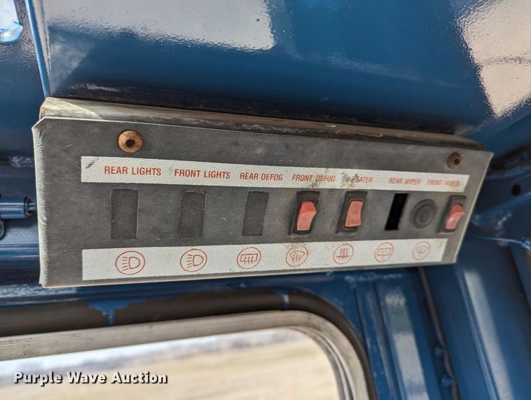 image for item LP9243 Komatsu FG45T-6  forklift