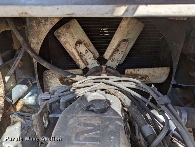 image for item LP9243 Komatsu FG45T-6  forklift