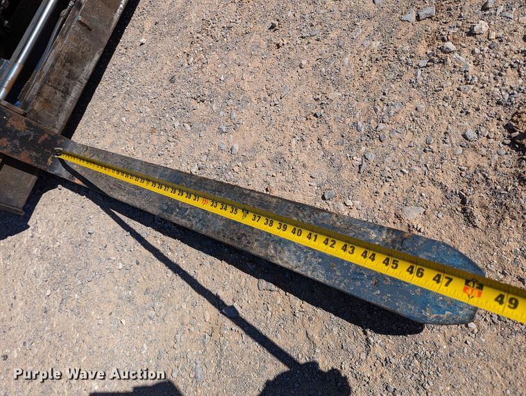 image for item LP9243 Komatsu FG45T-6  forklift