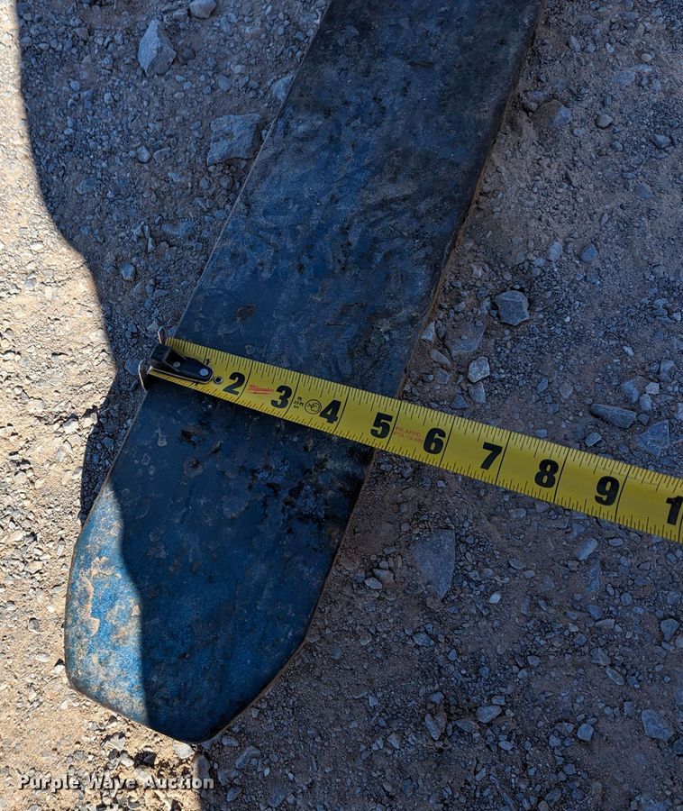 image for item LP9243 Komatsu FG45T-6  forklift