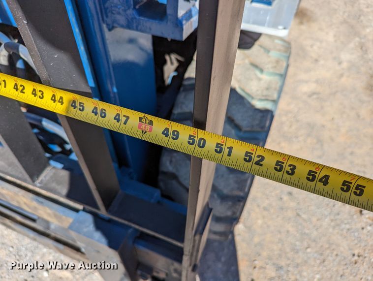 image for item LP9243 Komatsu FG45T-6  forklift