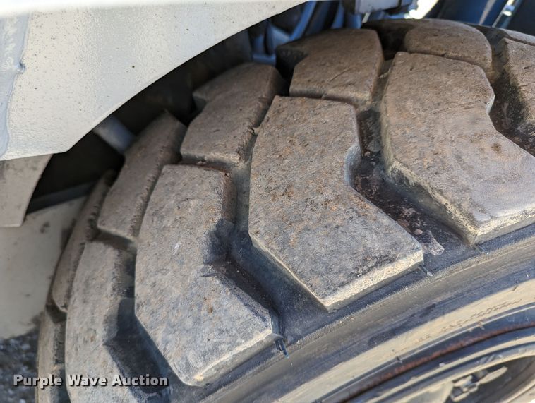 image for item LP9243 Komatsu FG45T-6  forklift