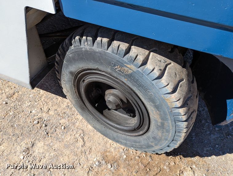 image for item LP9243 Komatsu FG45T-6  forklift