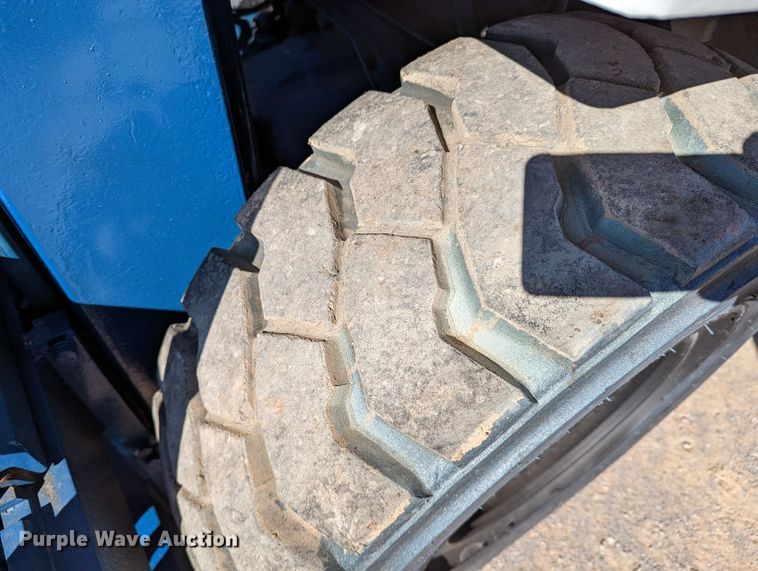 image for item LP9243 Komatsu FG45T-6  forklift