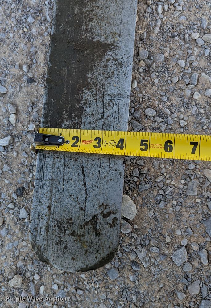 image for item LP9244 Clark GCX20  forklift