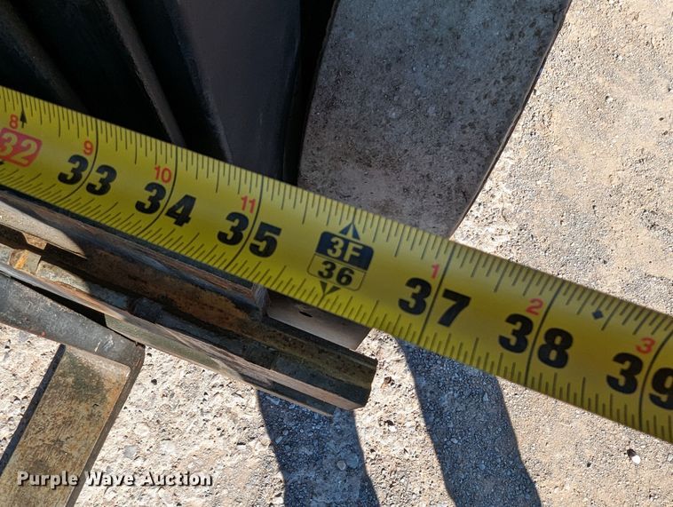 image for item LP9244 Clark GCX20  forklift