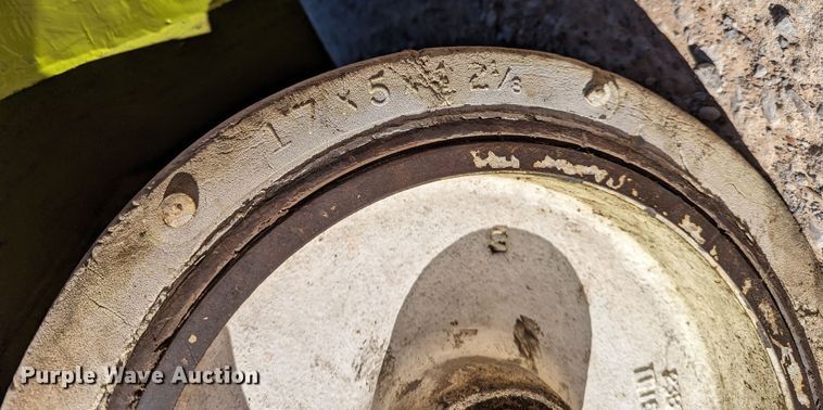 image for item LP9244 Clark GCX20  forklift