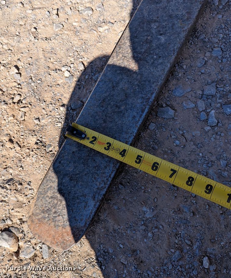 image for item LP9245 Clark C500-Y30  forklift