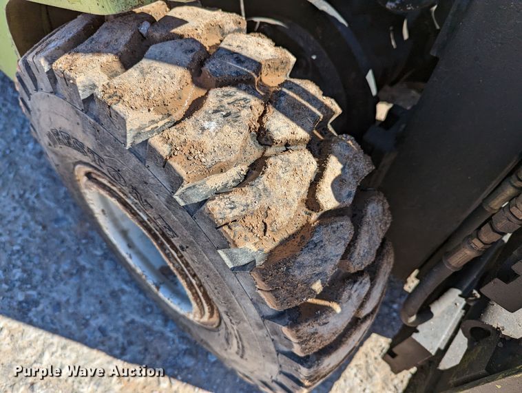 image for item LP9245 Clark C500-Y30  forklift