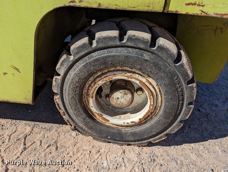 image for item LP9245 Clark C500-Y30  forklift
