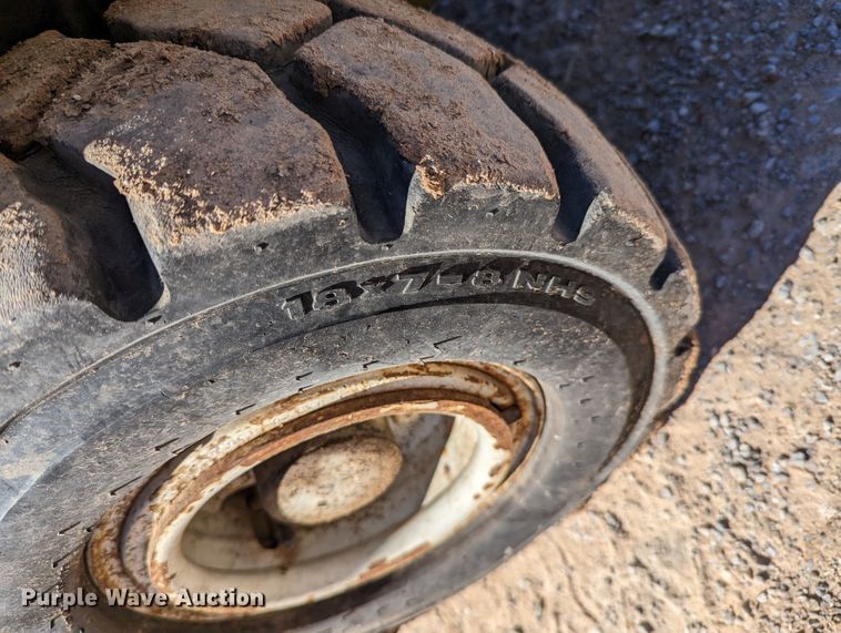 image for item LP9245 Clark C500-Y30  forklift