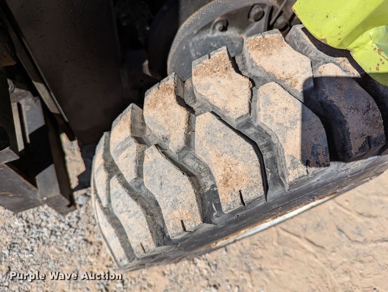 image for item LP9245 Clark C500-Y30  forklift