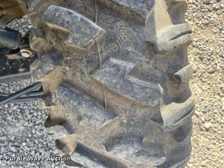 image for item LR9540 2014 John Deere 855D  utility vehicle