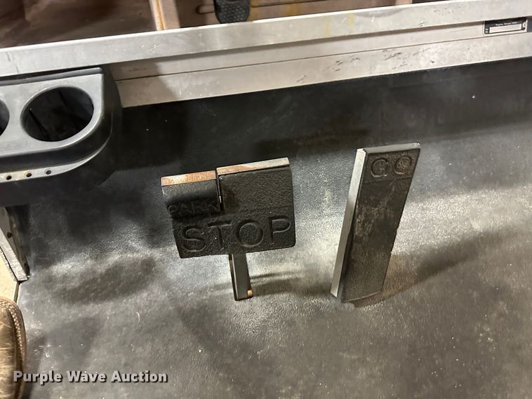 image for item LT9073 (2) utility vehicles