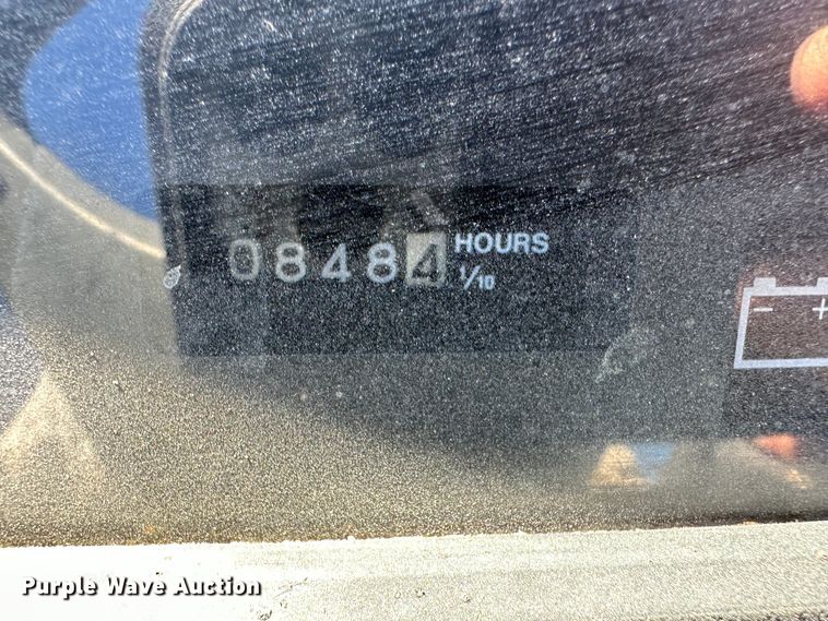 image for item LT9077 John Deere 790  tractor