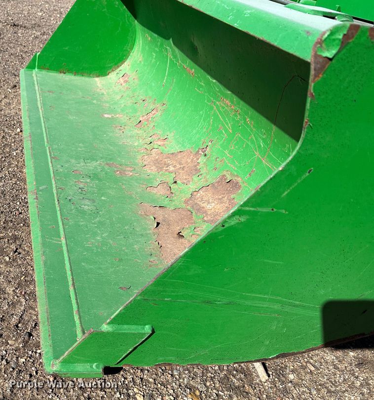 image for item LT9077 John Deere 790  tractor