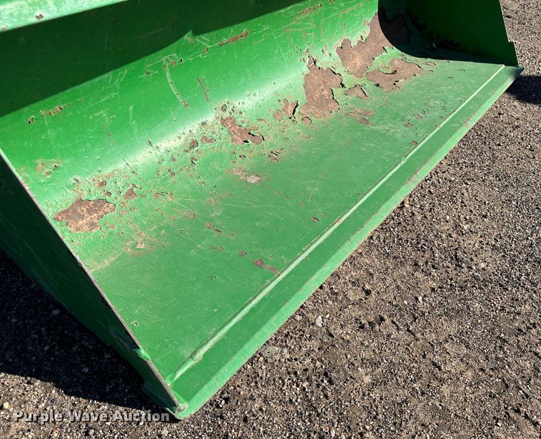 image for item LT9077 John Deere 790  tractor