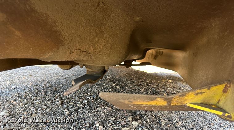 image for item LT9077 John Deere 790  tractor