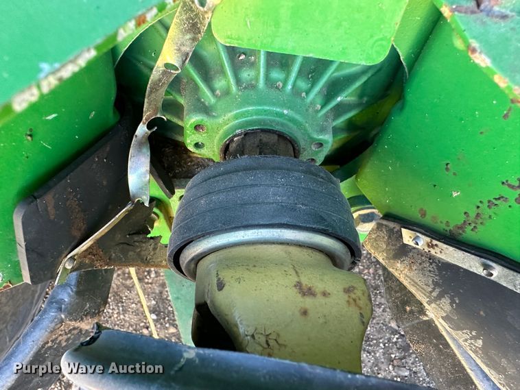 image for item LT9077 John Deere 790  tractor