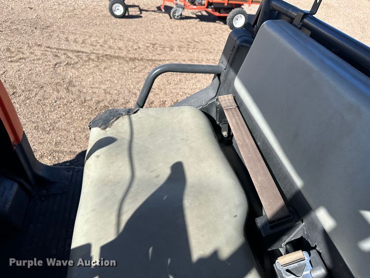 image for item LT9078 Kubota RTV900  utility vehicle