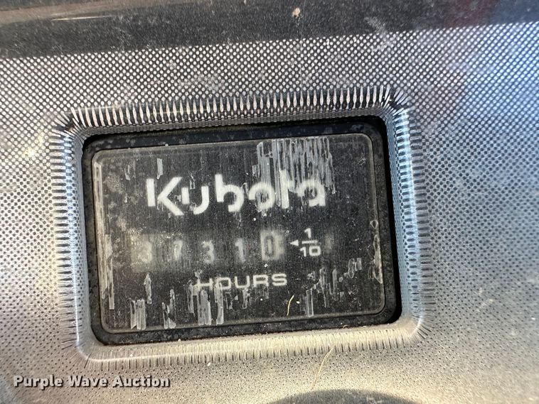 image for item LT9078 Kubota RTV900  utility vehicle