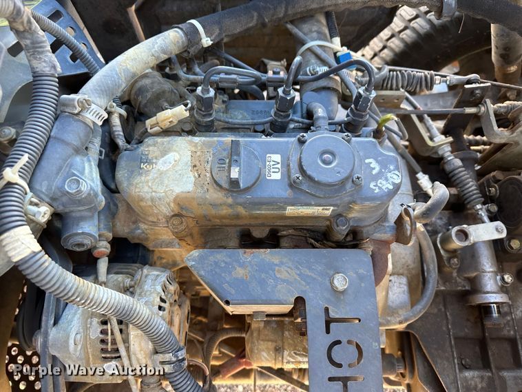 image for item LT9078 Kubota RTV900  utility vehicle