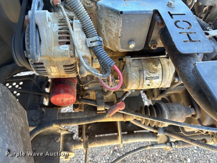 image for item LT9078 Kubota RTV900  utility vehicle