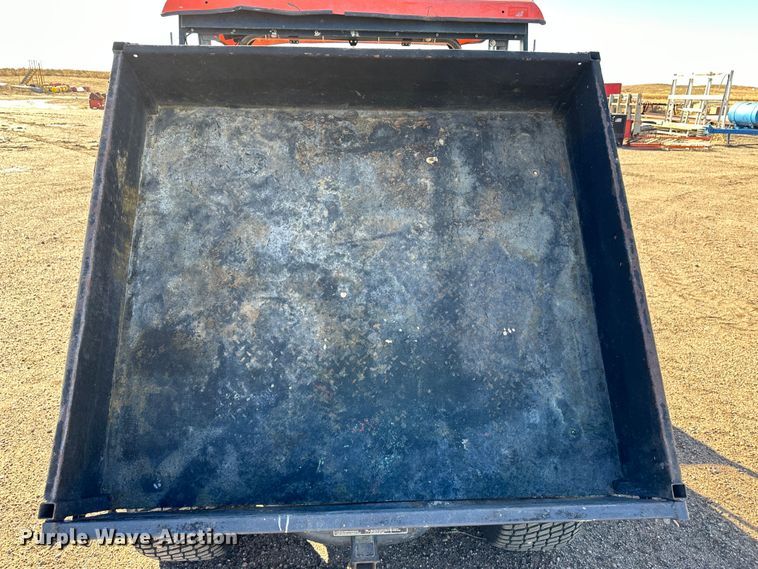 image for item LT9078 Kubota RTV900  utility vehicle