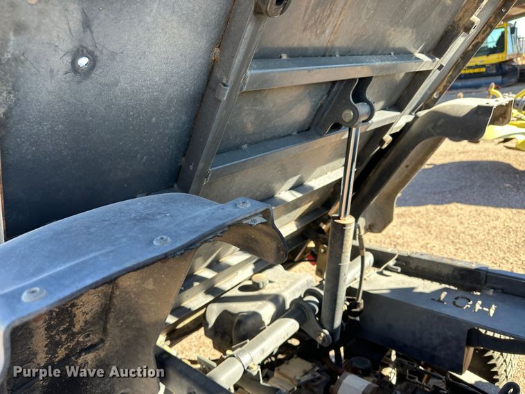 image for item LT9078 Kubota RTV900  utility vehicle