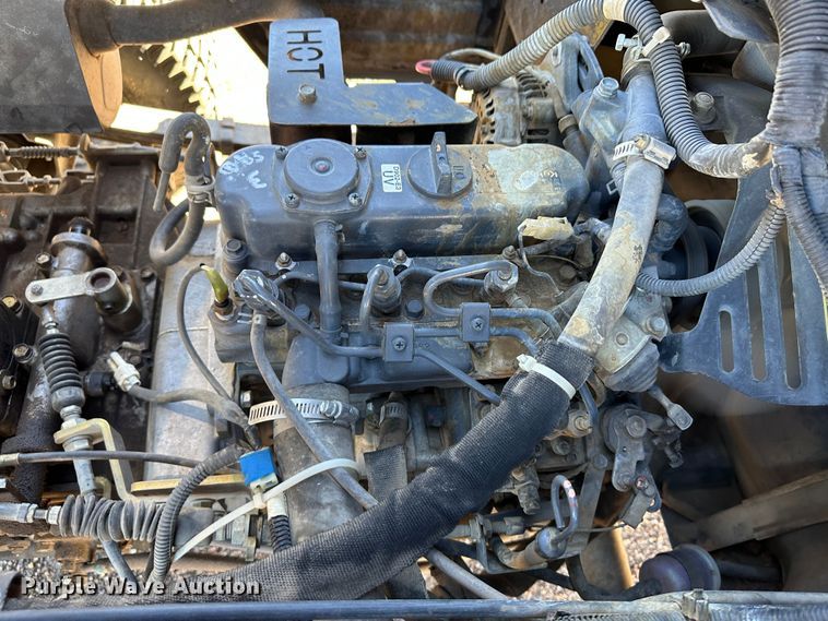 image for item LT9078 Kubota RTV900  utility vehicle